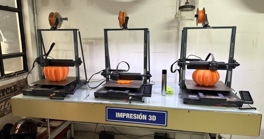 imagen principal impresion 3d